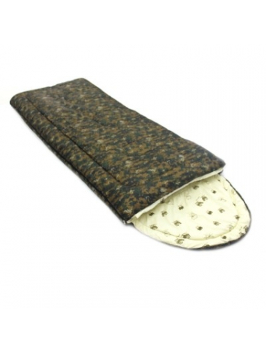 Спальный мешок Аляска Camping +20°С / 0°С | Balmax