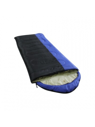 Спальный мешок Аляска Camping Plus до -15°С | Balmax