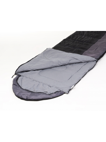 Спальный мешок Аляска Camping Plus +15°С / -5°С | Balmax