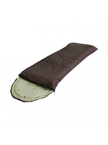 Спальный мешок Аляска Econom +17°С / -3°С | Balmax