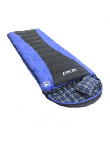 Спальный мешок Аляска Elite +3°С / -17°С | Balmax