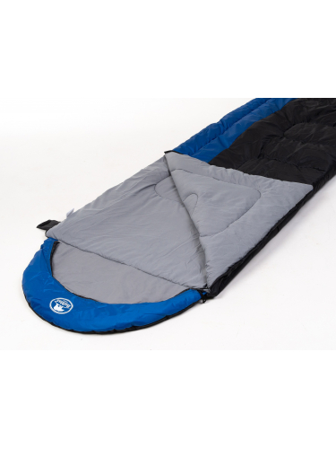 Спальный мешок Аляска Expert 0°С / -20°С | Balmax