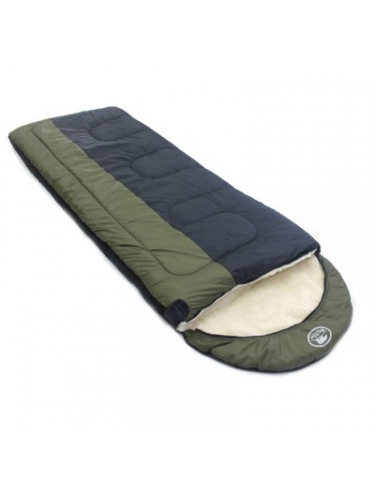 Спальный мешок Аляска Expert -5°С / -25°С | Balmax