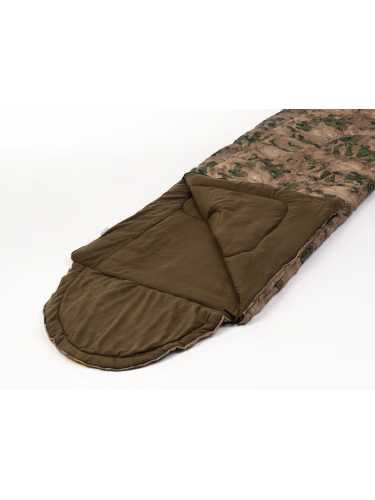 Спальный мешок Аляска Standart +5°С / -15°С | Balmax