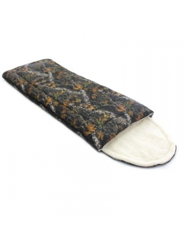 Спальный мешок Аляска Standart -5°С / -25°С | Balmax