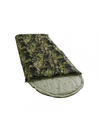 Спальный мешок Аляска Standart Plus 0°С / -20°С | Balmax