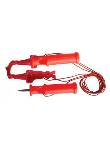 Спасалки H-10902 Red | Norfin