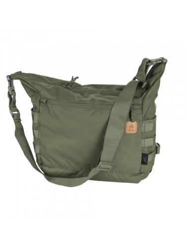 Сумка BUSHCRAFT SATCHEL Adaptive Green | Helikon-Tex