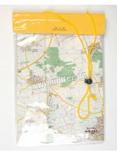 Сумка для документов 260 х 350