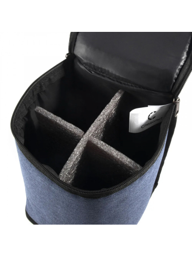 Сумка для газовых баллонов под 4шт PF-WP-10 | Следопыт