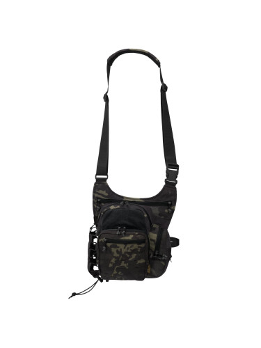 Сумка EDC SIDE MultiCam Black | Helikon-Tex