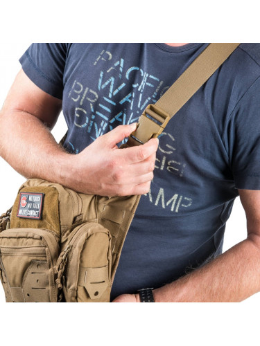 Сумка EDC SIDE Olive Green | Helikon-Tex