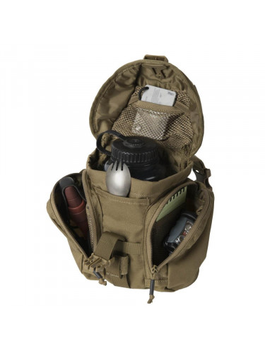 Сумка Essenntial Kitbag 2,5L Adaptive Green | Helikon-Tex