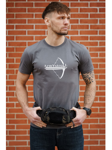 Поясная сумка Possum Black Multicam | Army Stroll