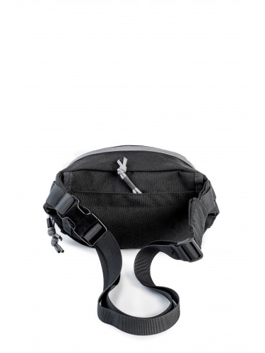 Поясная сумка Possum Black/Shadow Grey | Army Stroll