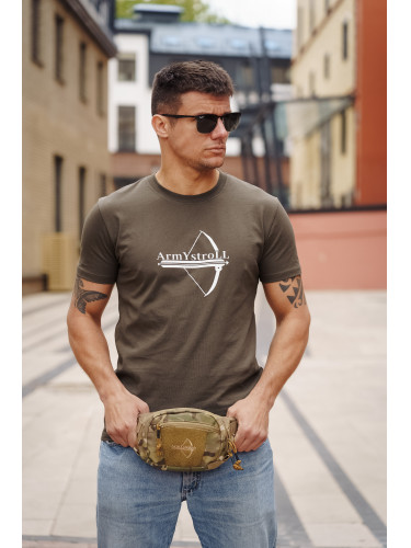 Поясная сумка Possum Multicam | Army Stroll