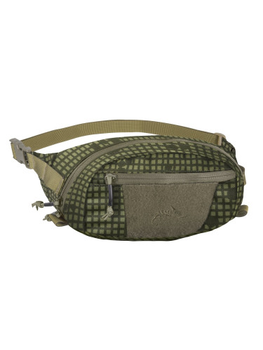 Сумка поясная Bandicoot Desert Night Camo | Helikon-Tex