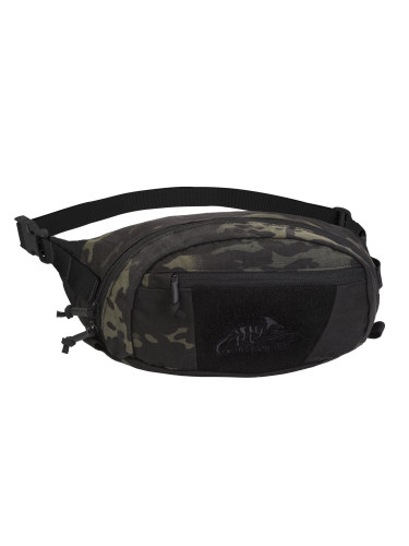 Сумка поясная Bandicoot MultiCam Black | Helikon-Tex