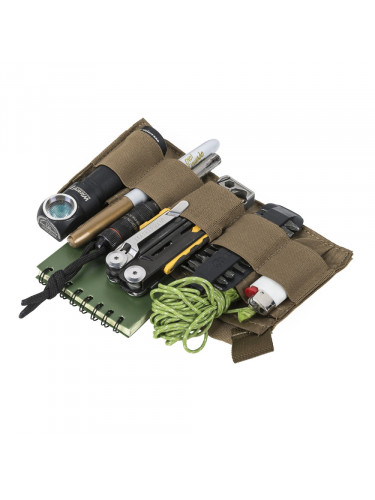 Сумка поясная Bandicoot PenCott SnowDrift | Helikon-Tex