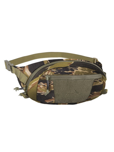 Сумка поясная Bandicoot Tiger Stripe | Helikon-Tex