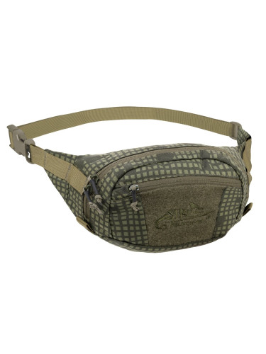 Сумка поясная Possum Desert Night Camo | Helikon-tex