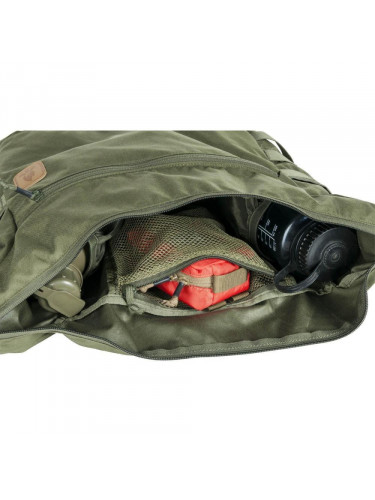 Сумка BUSHCRAFT SATCHEL Multicam | Helikon-Tex