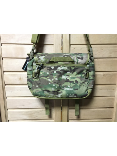 Сумка Small Messanger Bag Camogrom | Helikon-Tex
