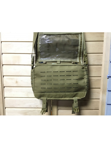 Сумка Small Messanger Bag Coyote | Helikon-Tex