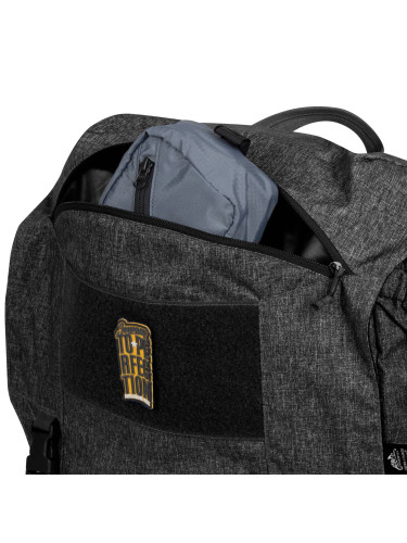 Сумка URBAN COURIER BAG Medium Melange Black/Grey| Helikon-Tex