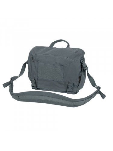 Сумка URBAN COURIER BAG Medium Shadow Grey | Helikon-Tex
