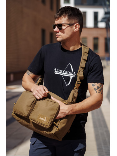 Сумка Wombat Coyote | Army Stroll