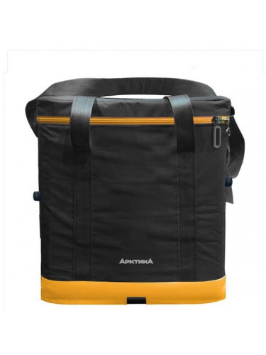 Сумка холодильник 010-30 Черный | Арктика