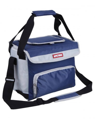 Сумка-холодильник 3000-10 Синяя | Арктика