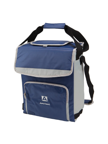 Сумка-холодильник 3000-20 Синяя | Арктика