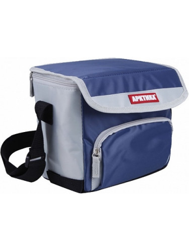 Сумка холодильник 3000-5 Blue | Арктика