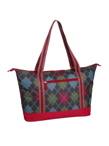 Сумка Холодильник 3100-15 Красная | Арктика