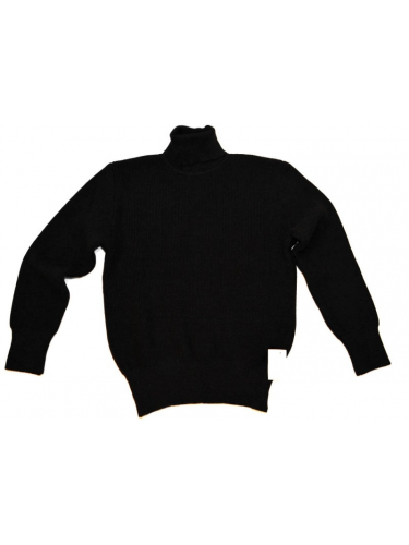 Свитер Polish 501/MON Black | Army PL