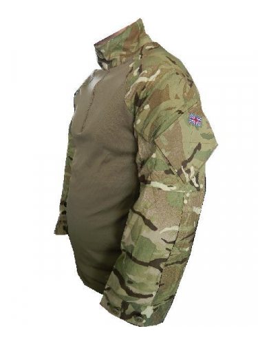 Рубашка Британия оригинал Тактическая Armour MTP