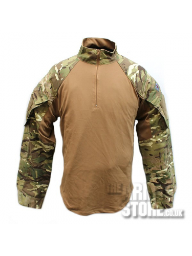 Рубашка Британия оригинал Тактическая Hot Weather MTP