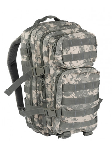 Рюкзак Тактический Assault US ARMY 25L AT-Digital | Mil-Tec