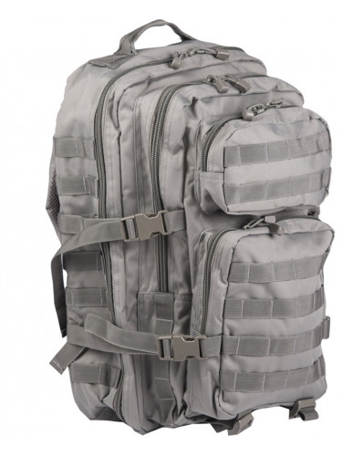 Рюкзак Тактический Assault US ARMY 40L Foliage | Mil-Tec