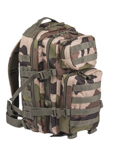 Рюкзак Тактический Assault US ARMY 25L CCE | Mil-Tec