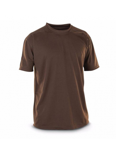 Термо-майка Coolmax Brown | Армия Великобритании