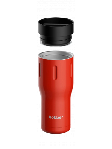 Термокружка для напитков Tumbler 350мл Tumbler-350 Cayenne Red | Bobber