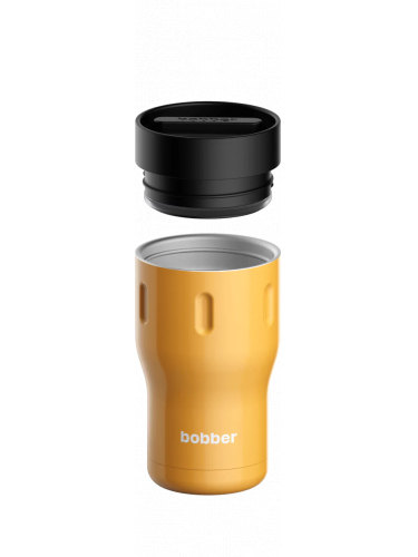 Термокружка для напитков Tumbler 350мл Tumbler-350 Ginger Tonic | Bobber