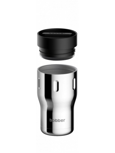 Термокружка для напитков Tumbler 350мл Tumbler-350 Glossy | Bobber