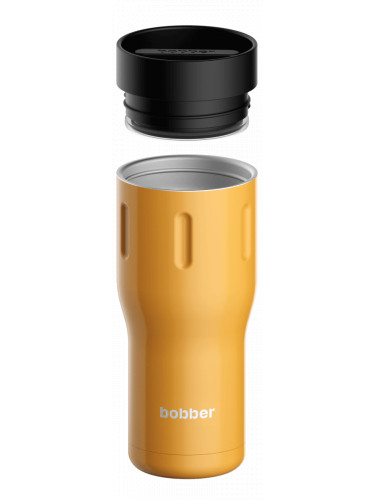 Термокружка для напитков Tumbler 470мл Tumbler-470 Ginger Tonic | Bobber