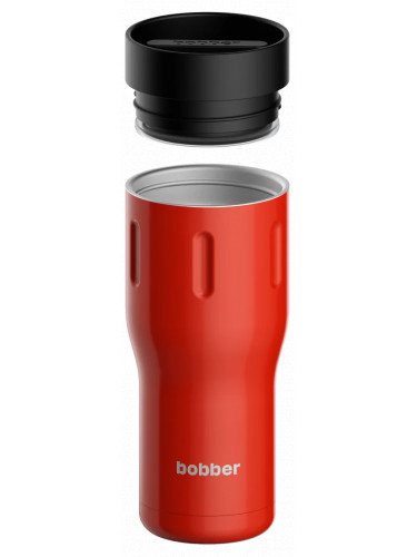 Термокружка для напитков Tumbler 500мл Tumbler-500 Cayenne Red | Bobber