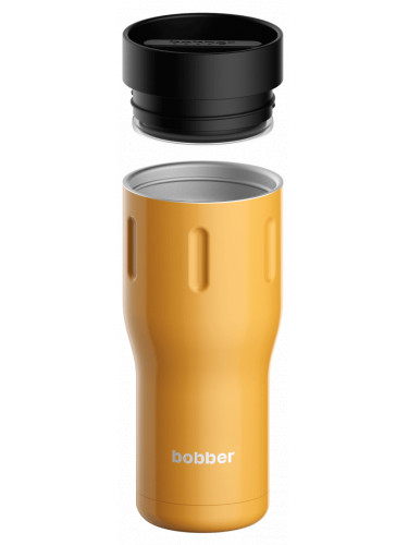 Термокружка для напитков Tumbler 500мл Tumbler-500 Ginger Tonic | Bobber