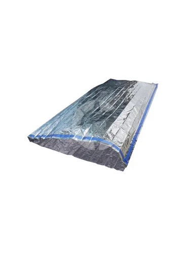 Термомешок 90х210 серебро PF-SB-29 | Следопыт